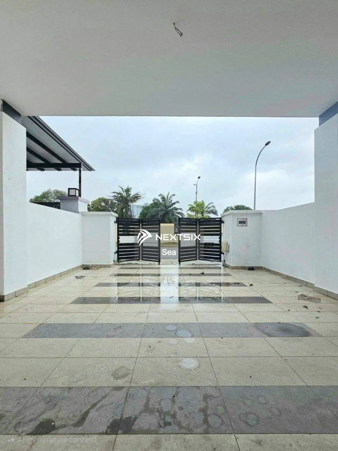 Shangri La Taman JP Perdana