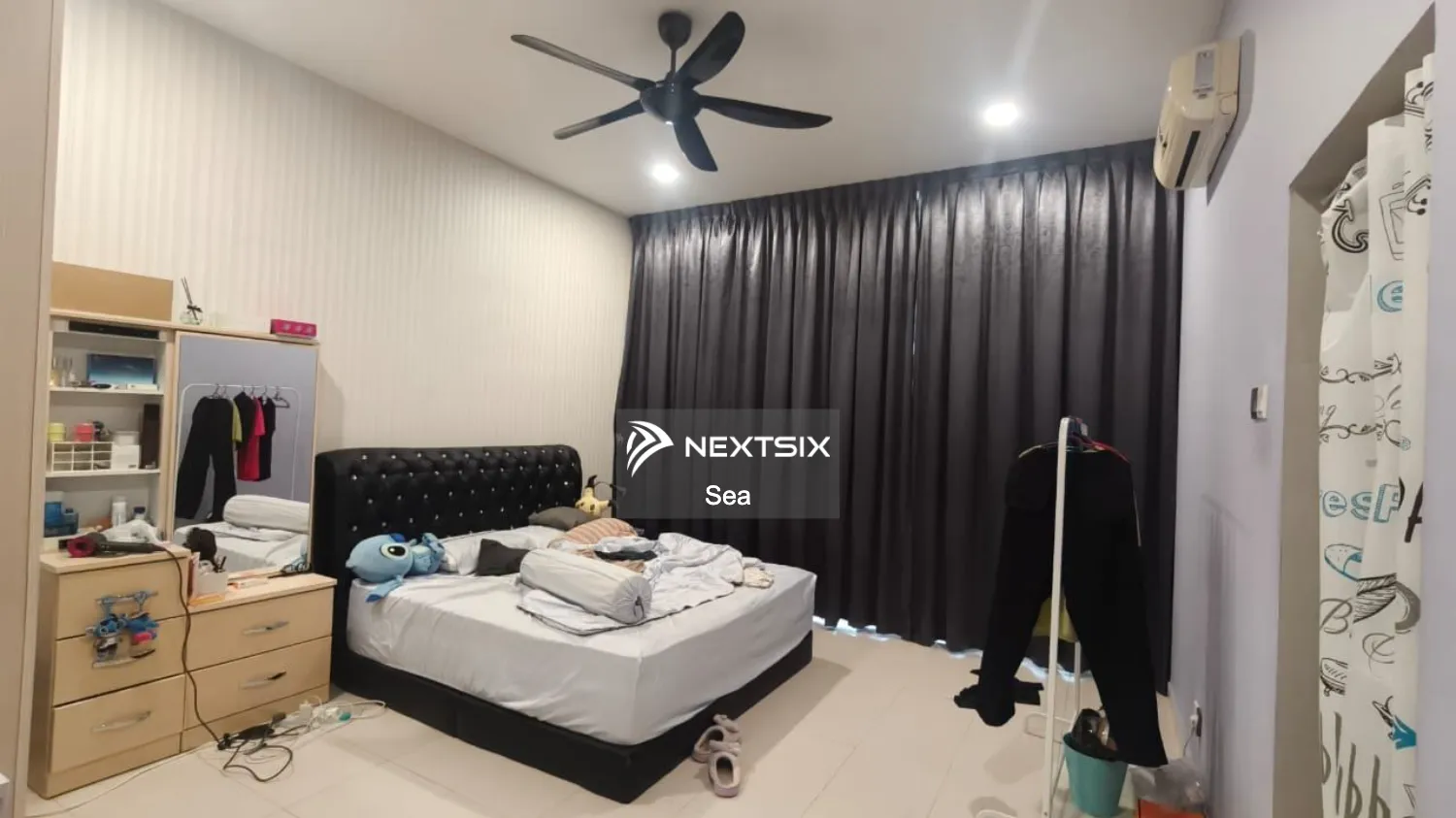 2-sty Terrace/Link House For Sale in Johor Bahru Johor - Image 5