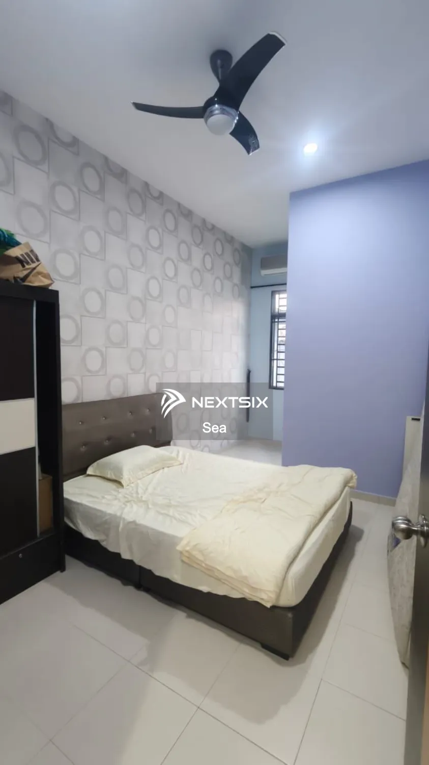 2-sty Terrace/Link House For Sale in Johor Bahru Johor - Image 6