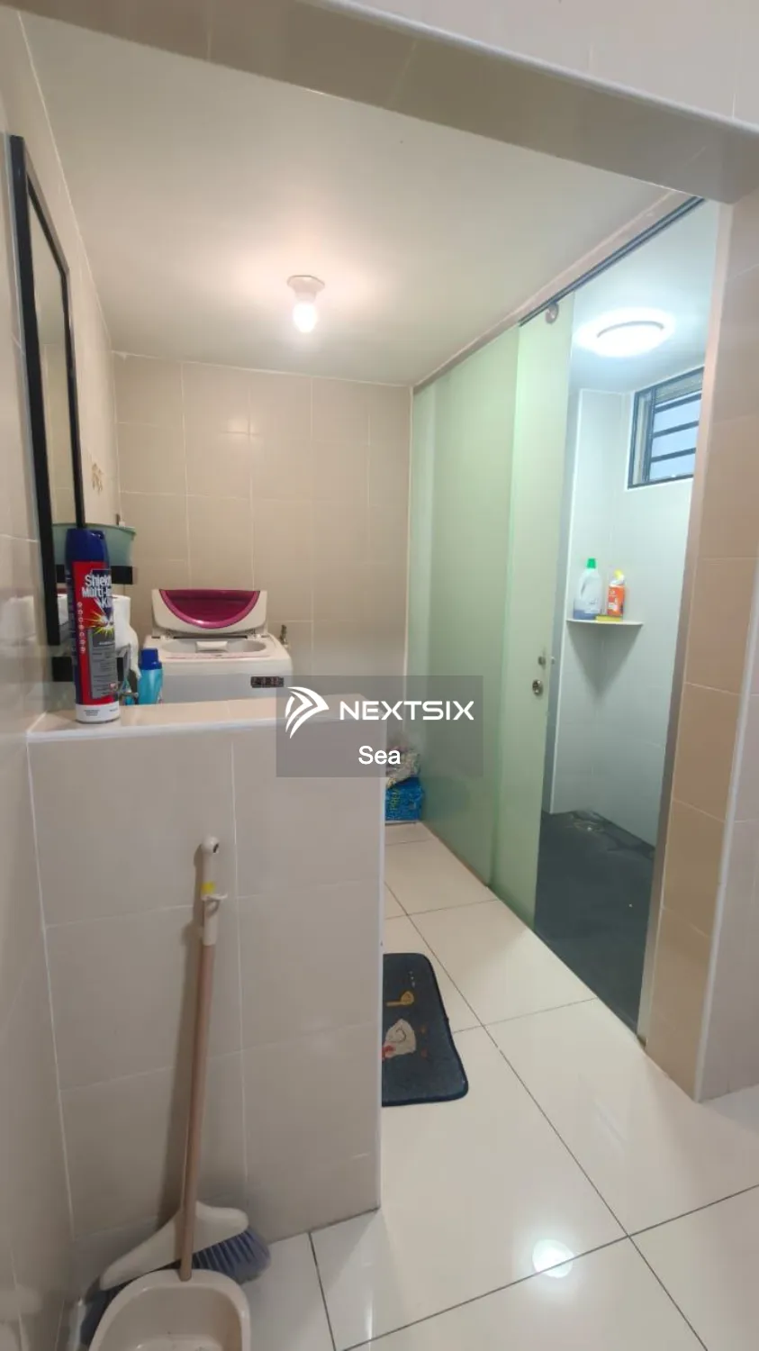2-sty Terrace/Link House For Sale in Johor Bahru Johor - Image 7