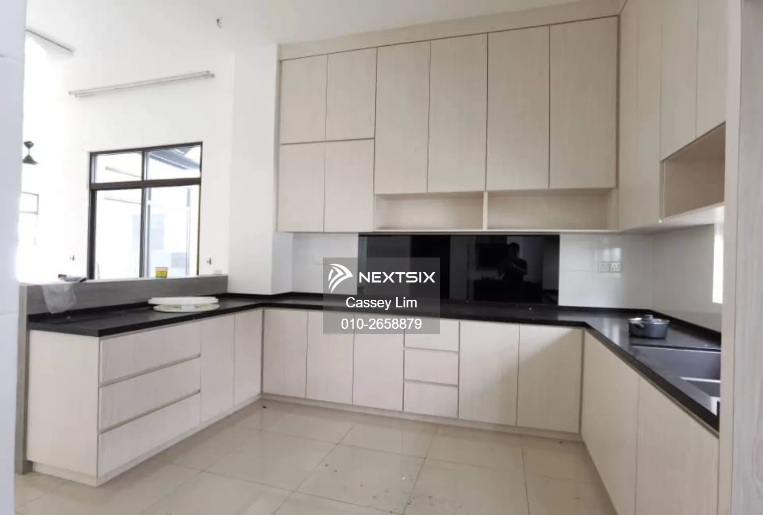 2-sty Terrace/Link House For Rent in Bandar Puncak Alam Selangor