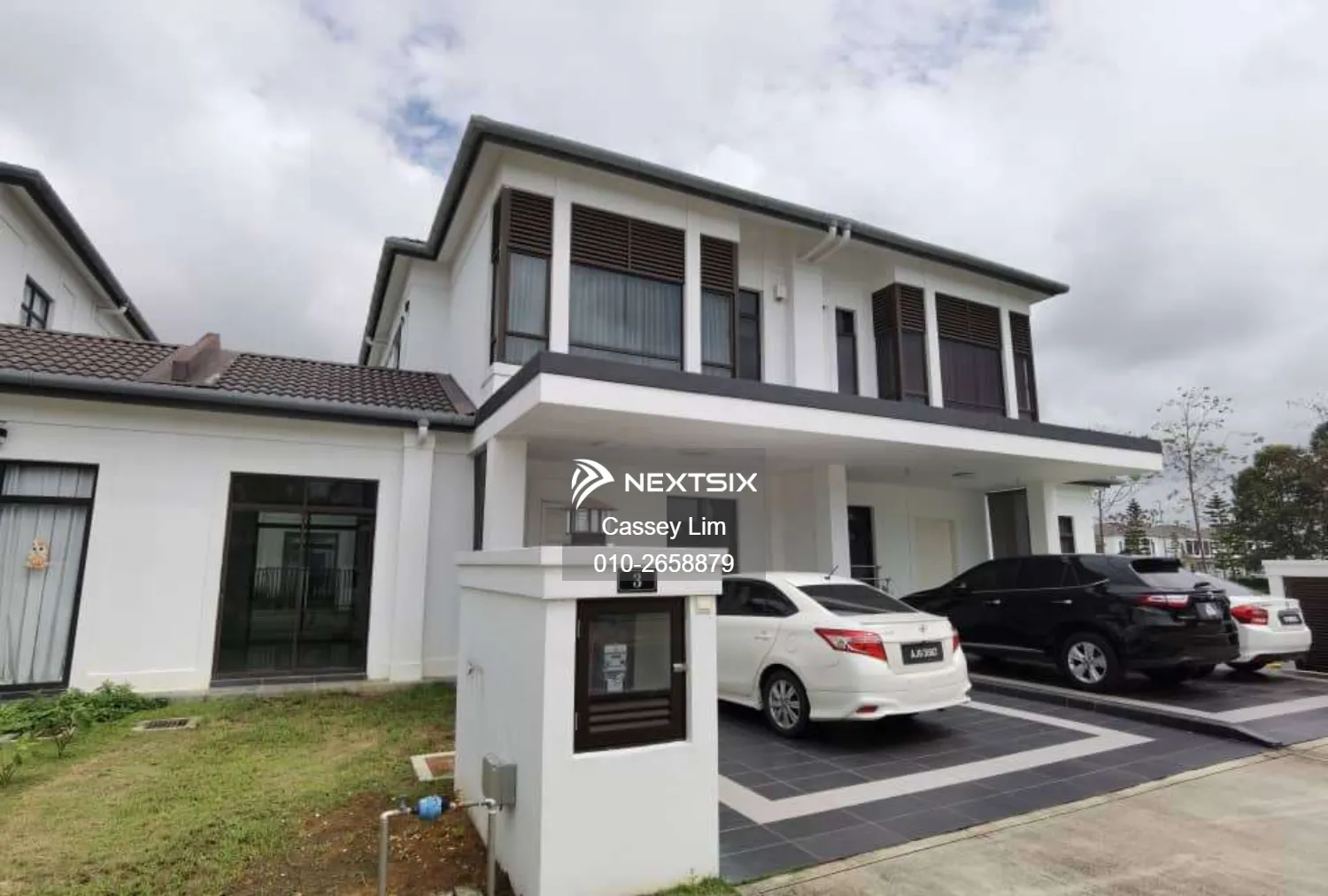 2-sty Terrace/Link House For Rent in Bandar Puncak Alam Selangor - Image 10