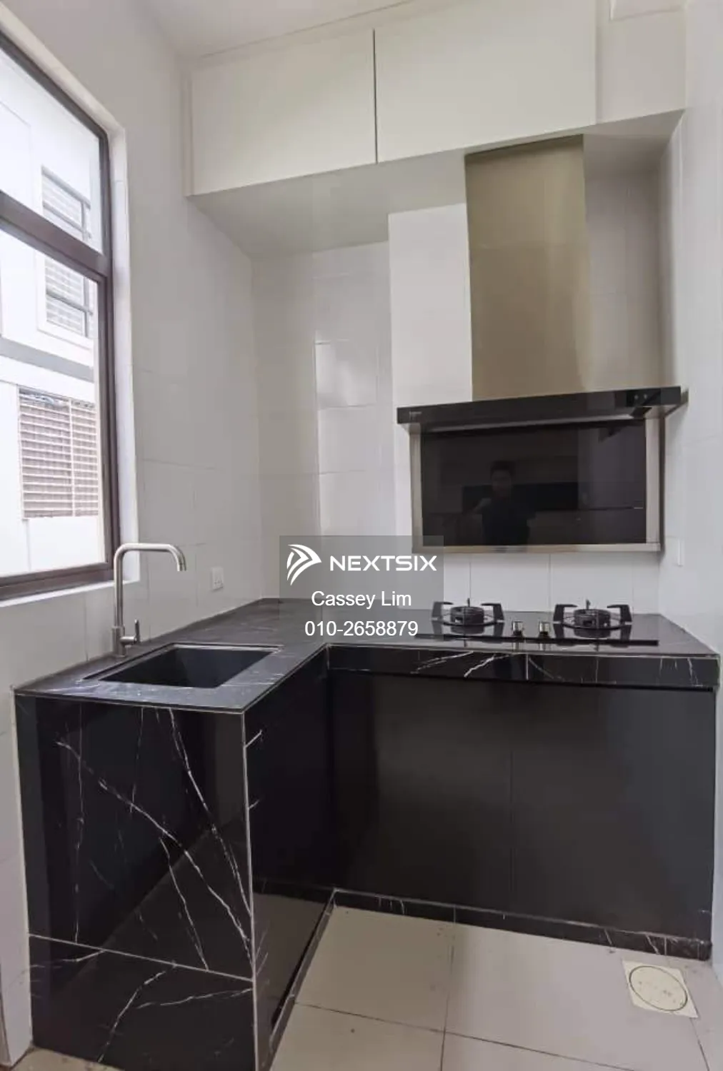 2-sty Terrace/Link House For Rent in Bandar Puncak Alam Selangor - Image 2