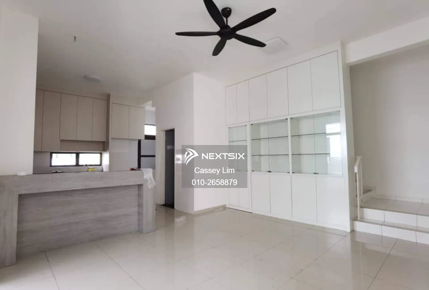 2-sty Terrace/Link House For Rent in Bandar Puncak Alam Selangor - Image 3