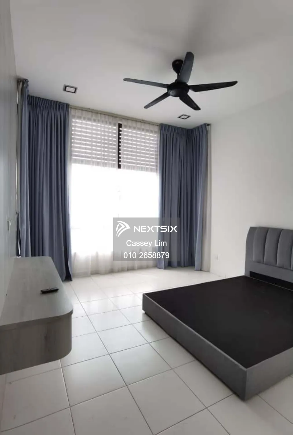 2-sty Terrace/Link House For Rent in Bandar Puncak Alam Selangor - Image 4