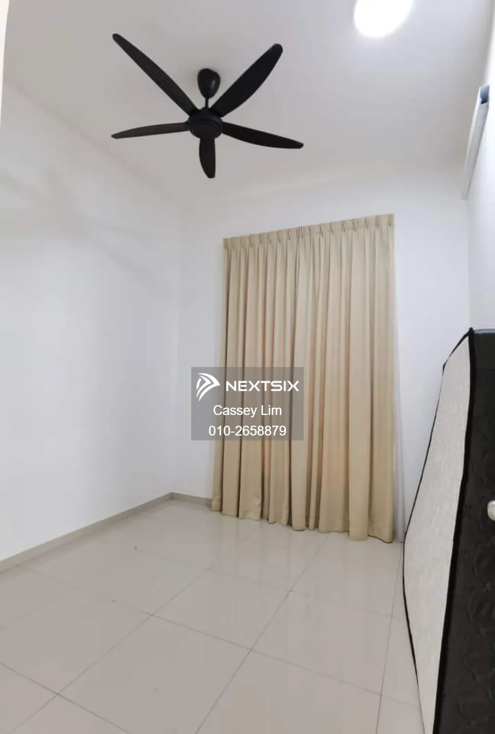 2-sty Terrace/Link House For Rent in Bandar Puncak Alam Selangor - Image 5