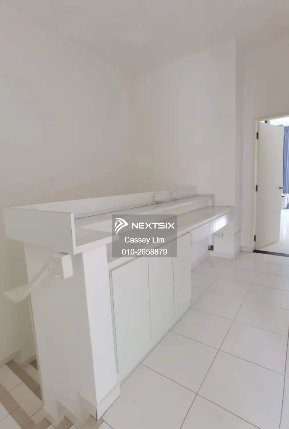 2-sty Terrace/Link House For Rent in Bandar Puncak Alam Selangor - Image 7