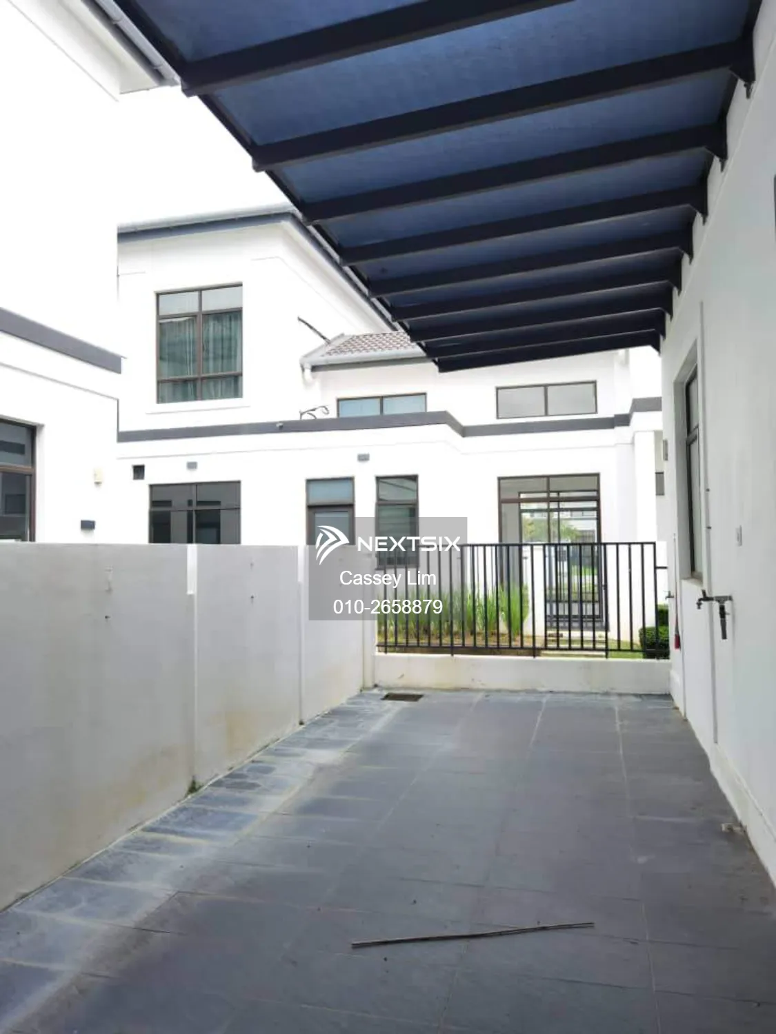 2-sty Terrace/Link House For Rent in Bandar Puncak Alam Selangor - Image 9