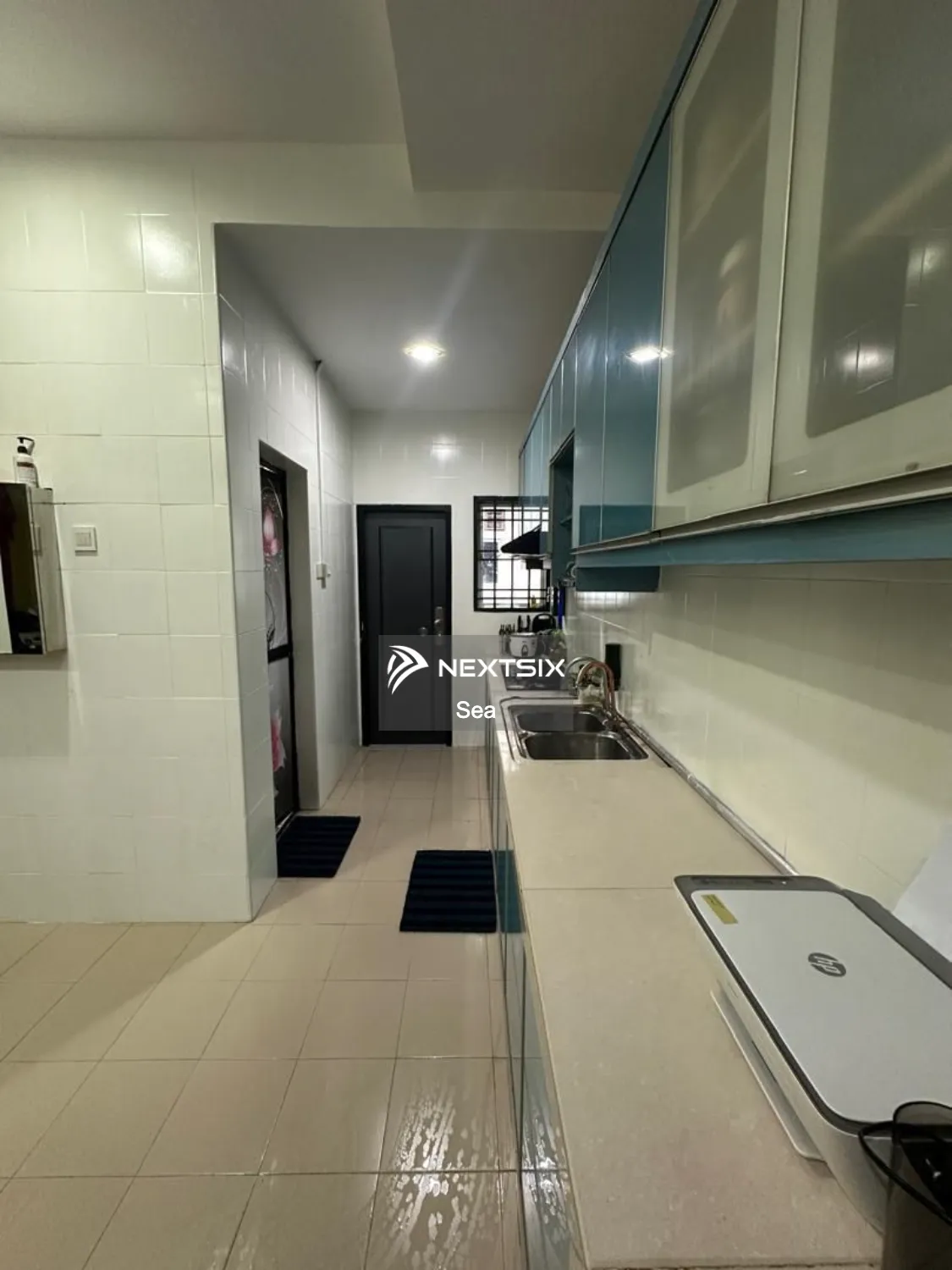 1-sty Terrace/Link House For Sale in Johor Bahru Johor - Image 5