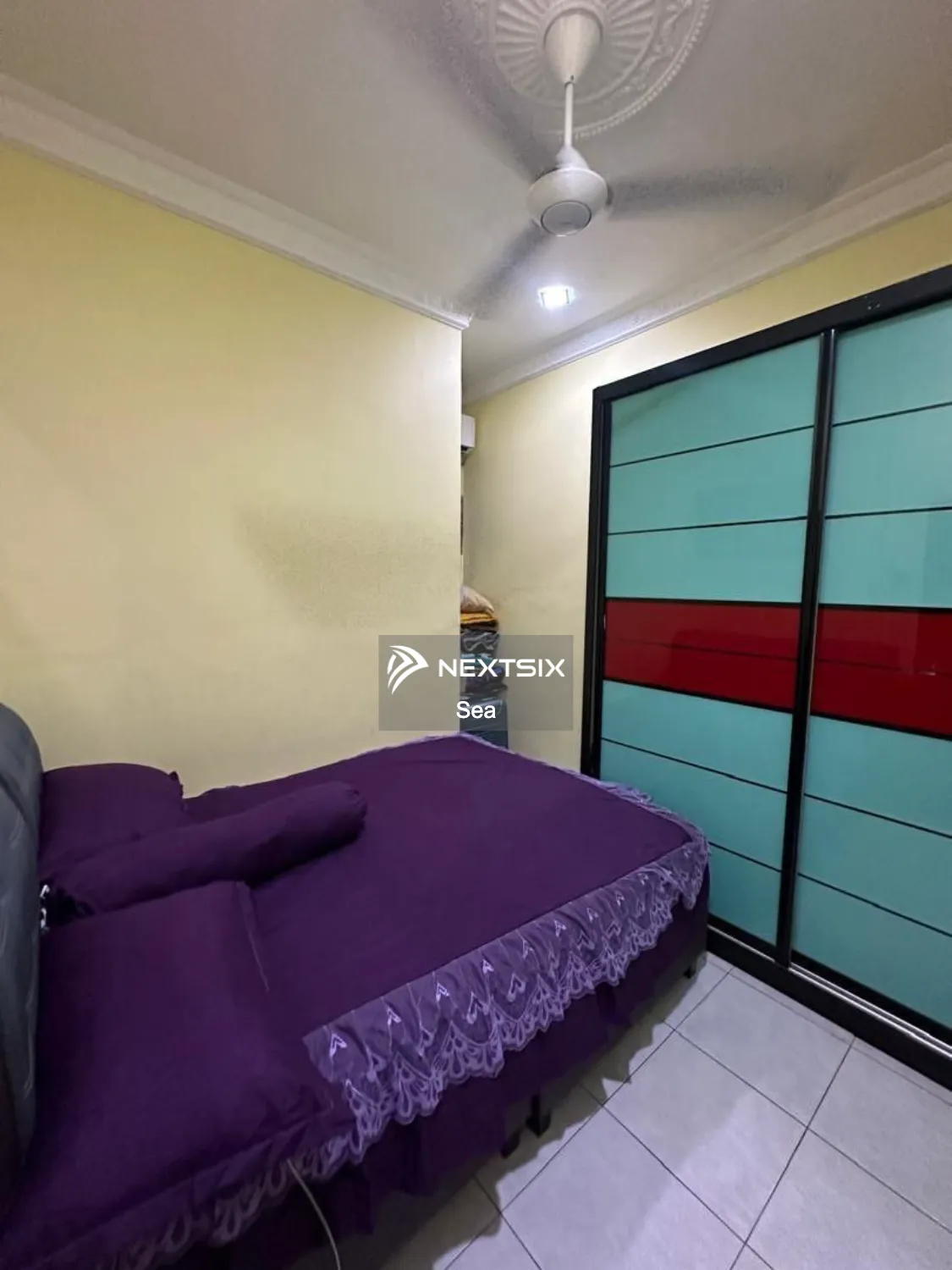 1-sty Terrace/Link House For Sale in Johor Bahru Johor - Image 7