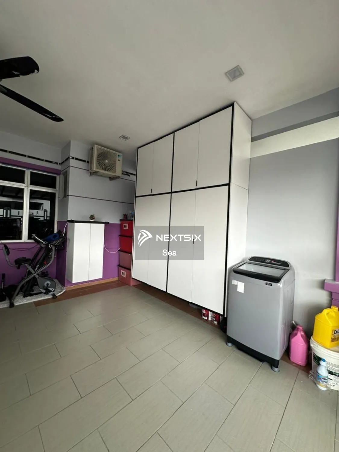 1-sty Terrace/Link House For Sale in Johor Bahru Johor - Image 8