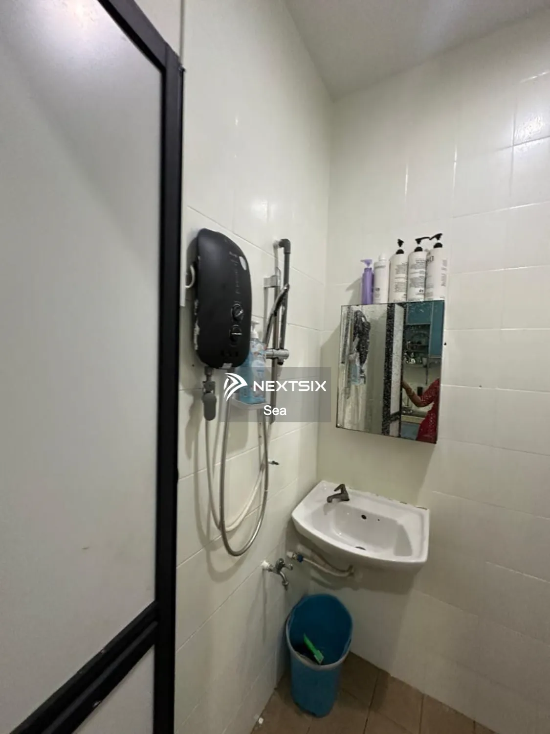 1-sty Terrace/Link House For Sale in Johor Bahru Johor - Image 9