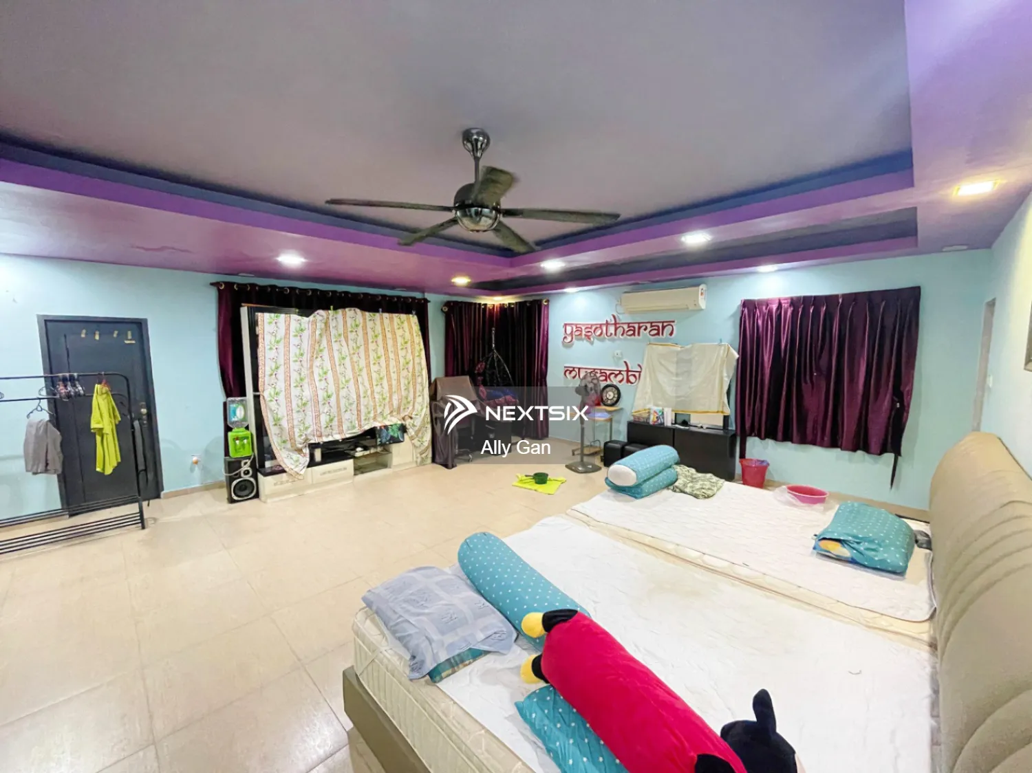 2-sty Terrace/Link House For Sale in Johor Bahru Johor