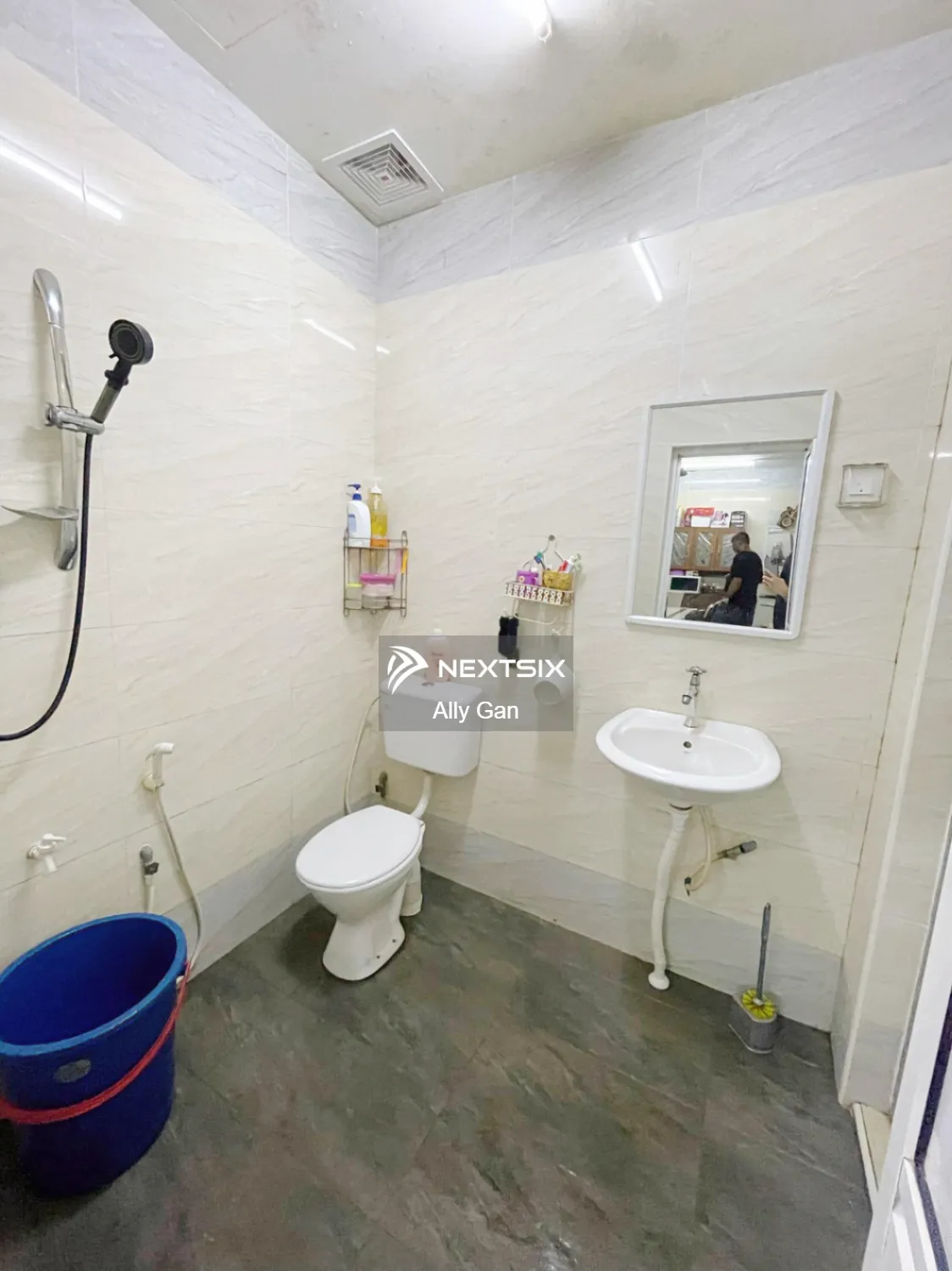 2-sty Terrace/Link House For Sale in Johor Bahru Johor - Image 11