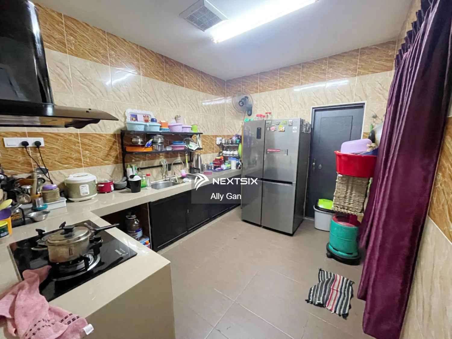 2-sty Terrace/Link House For Sale in Johor Bahru Johor - Image 12