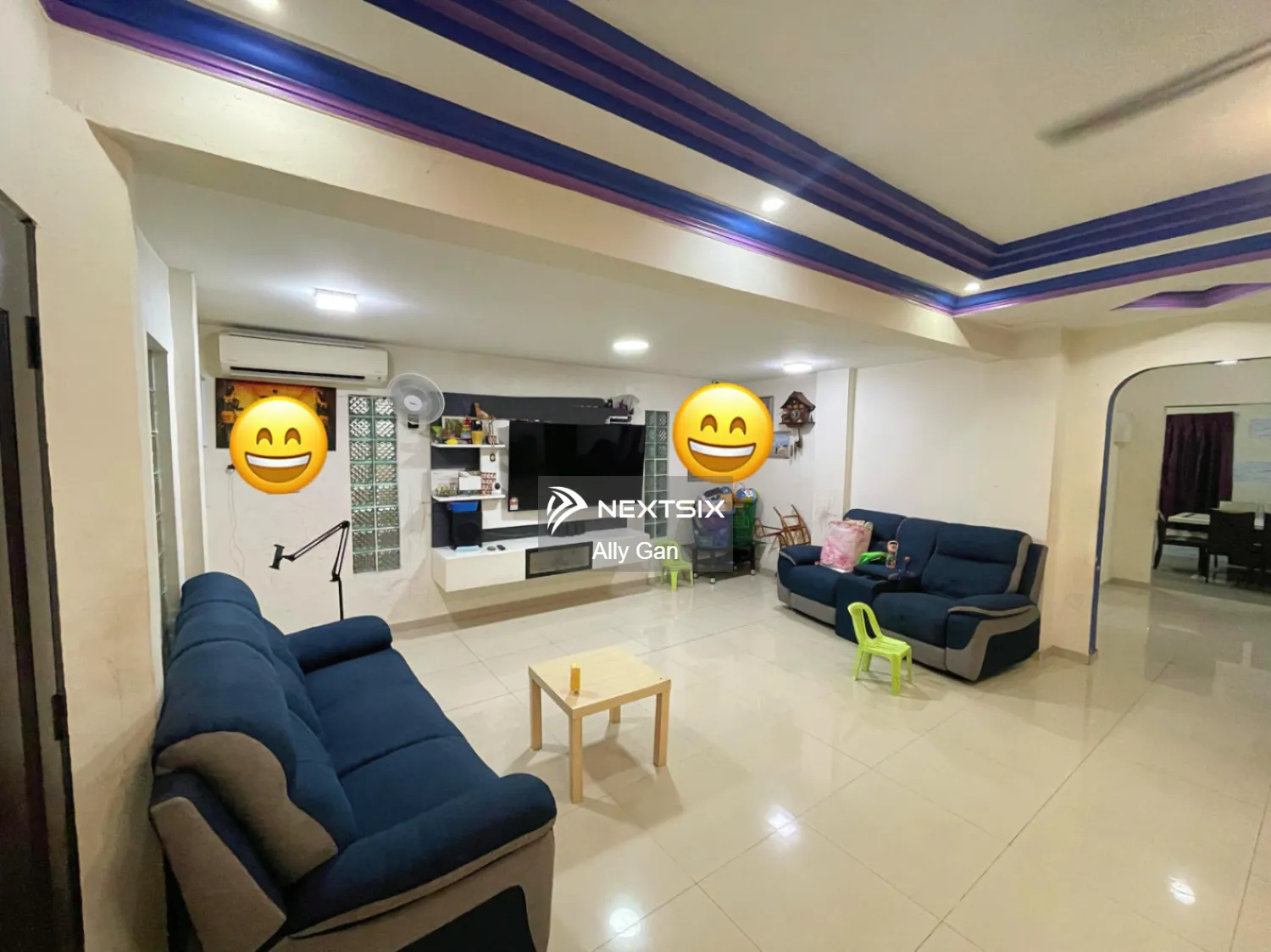 2-sty Terrace/Link House For Sale in Johor Bahru Johor - Image 13