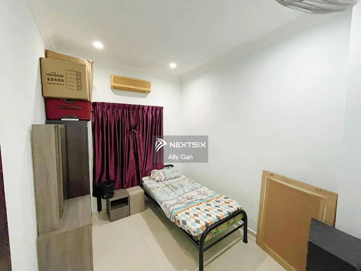 2-sty Terrace/Link House For Sale in Johor Bahru Johor - Image 14