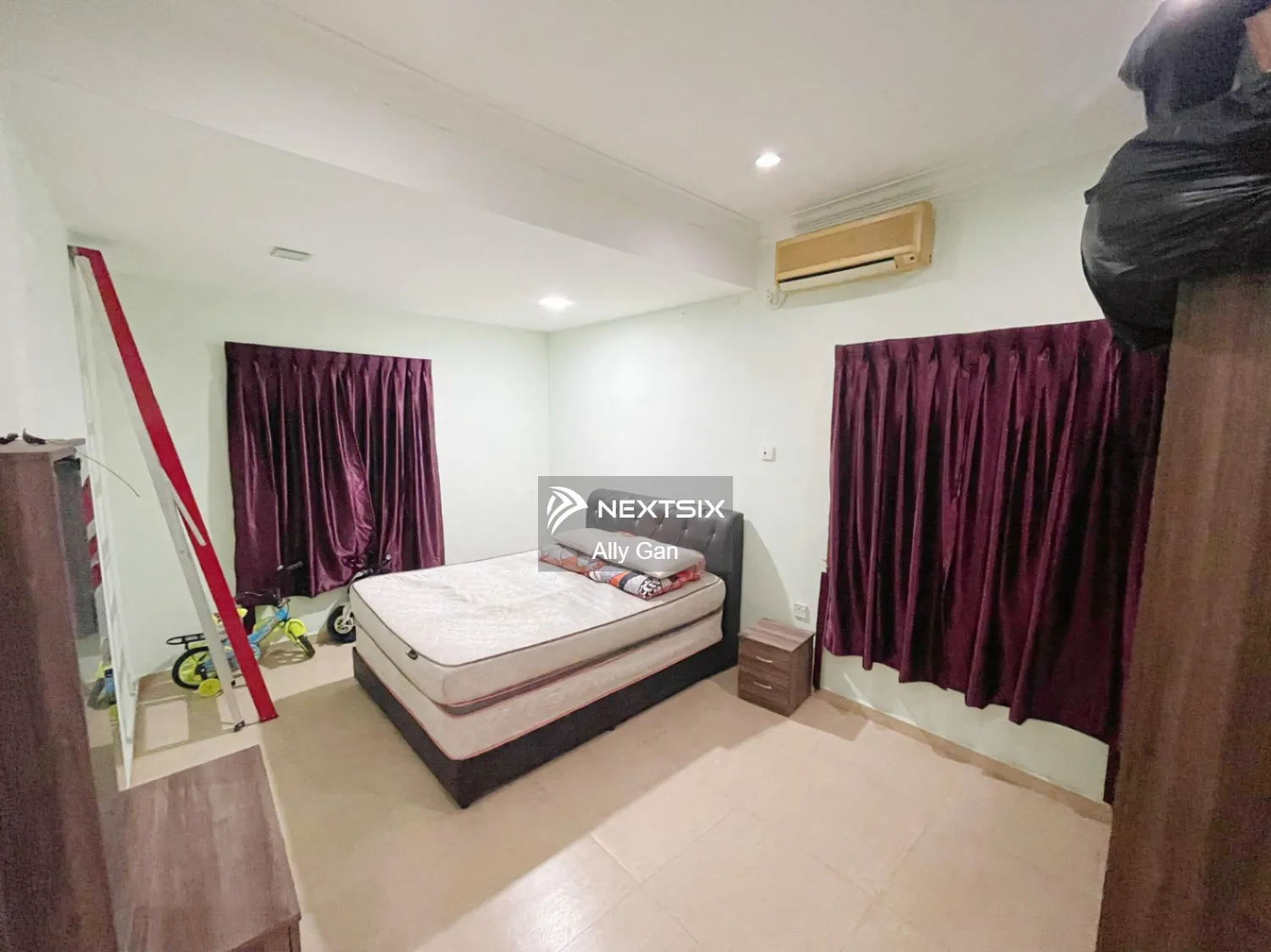 2-sty Terrace/Link House For Sale in Johor Bahru Johor - Image 2