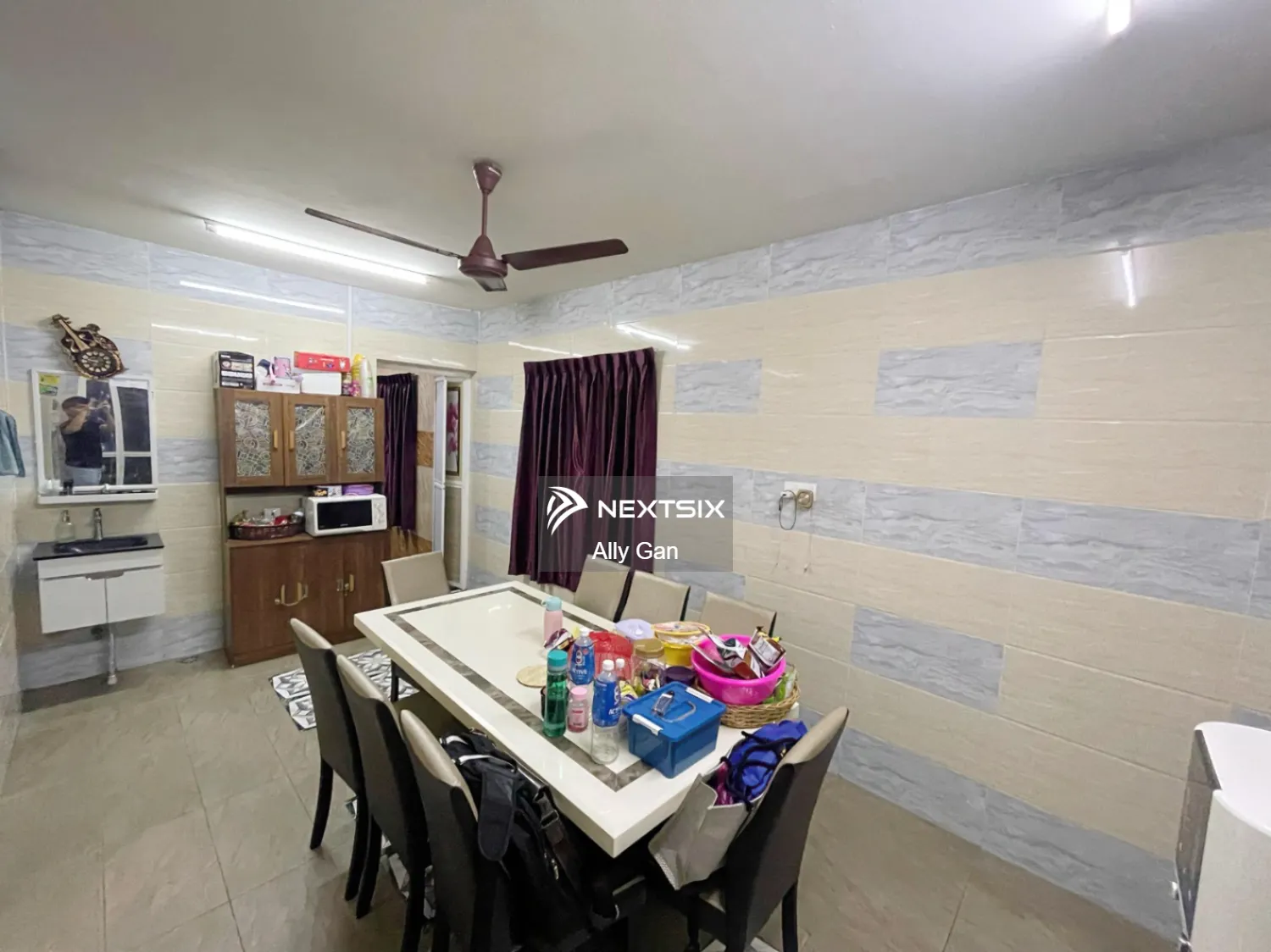2-sty Terrace/Link House For Sale in Johor Bahru Johor - Image 4