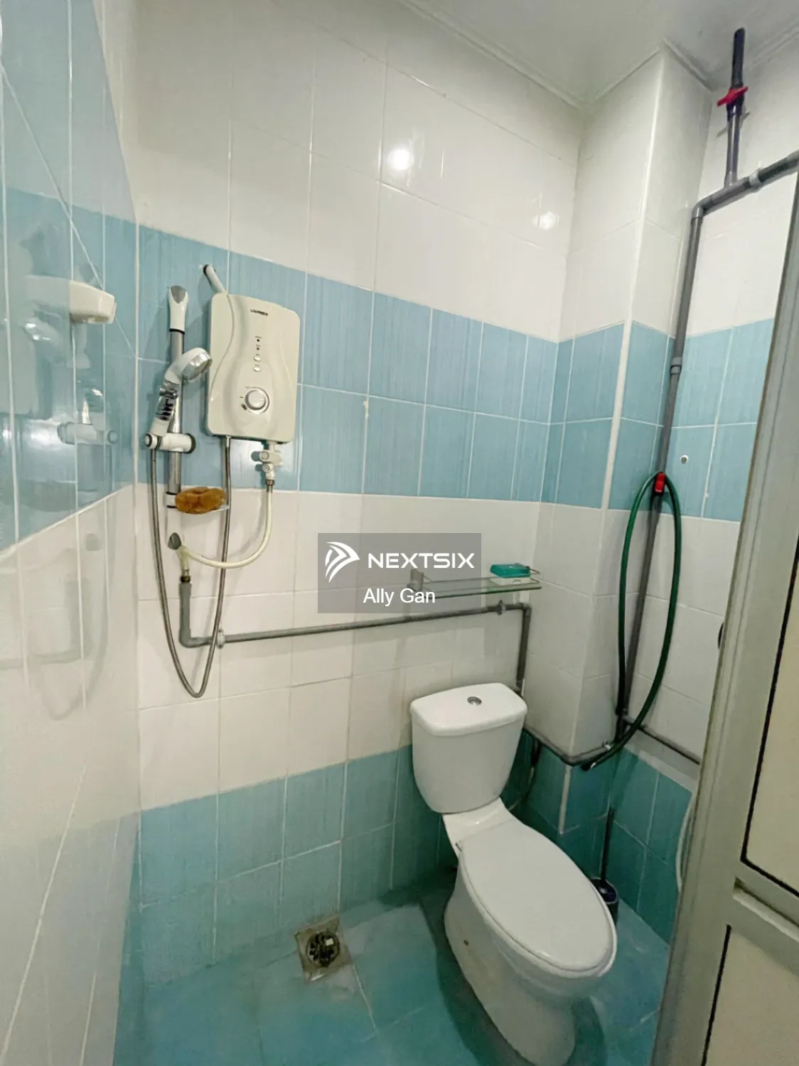 2-sty Terrace/Link House For Sale in Johor Bahru Johor - Image 6