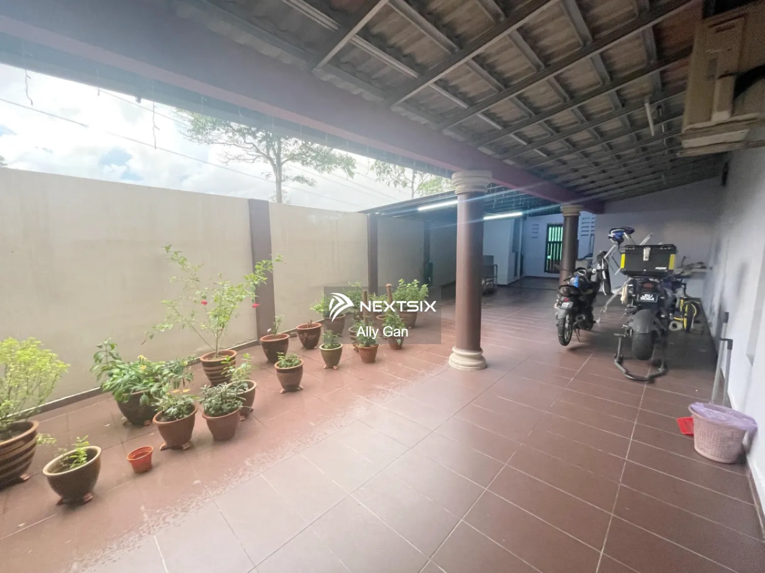 2-sty Terrace/Link House For Sale in Johor Bahru Johor - Image 7