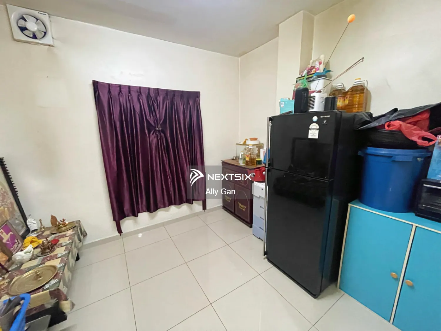 2-sty Terrace/Link House For Sale in Johor Bahru Johor - Image 9
