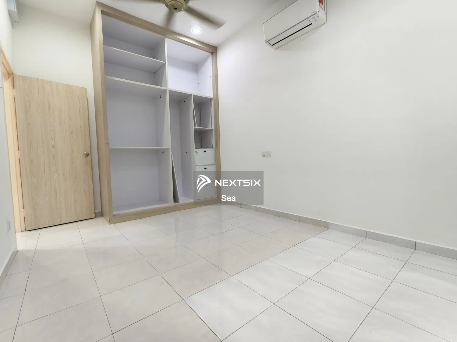 1-sty Terrace/Link House For Sale in Johor Bahru Johor - Image 11