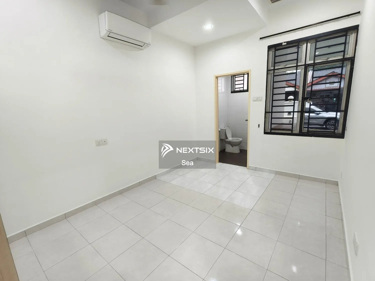 1-sty Terrace/Link House For Sale in Johor Bahru Johor - Image 9