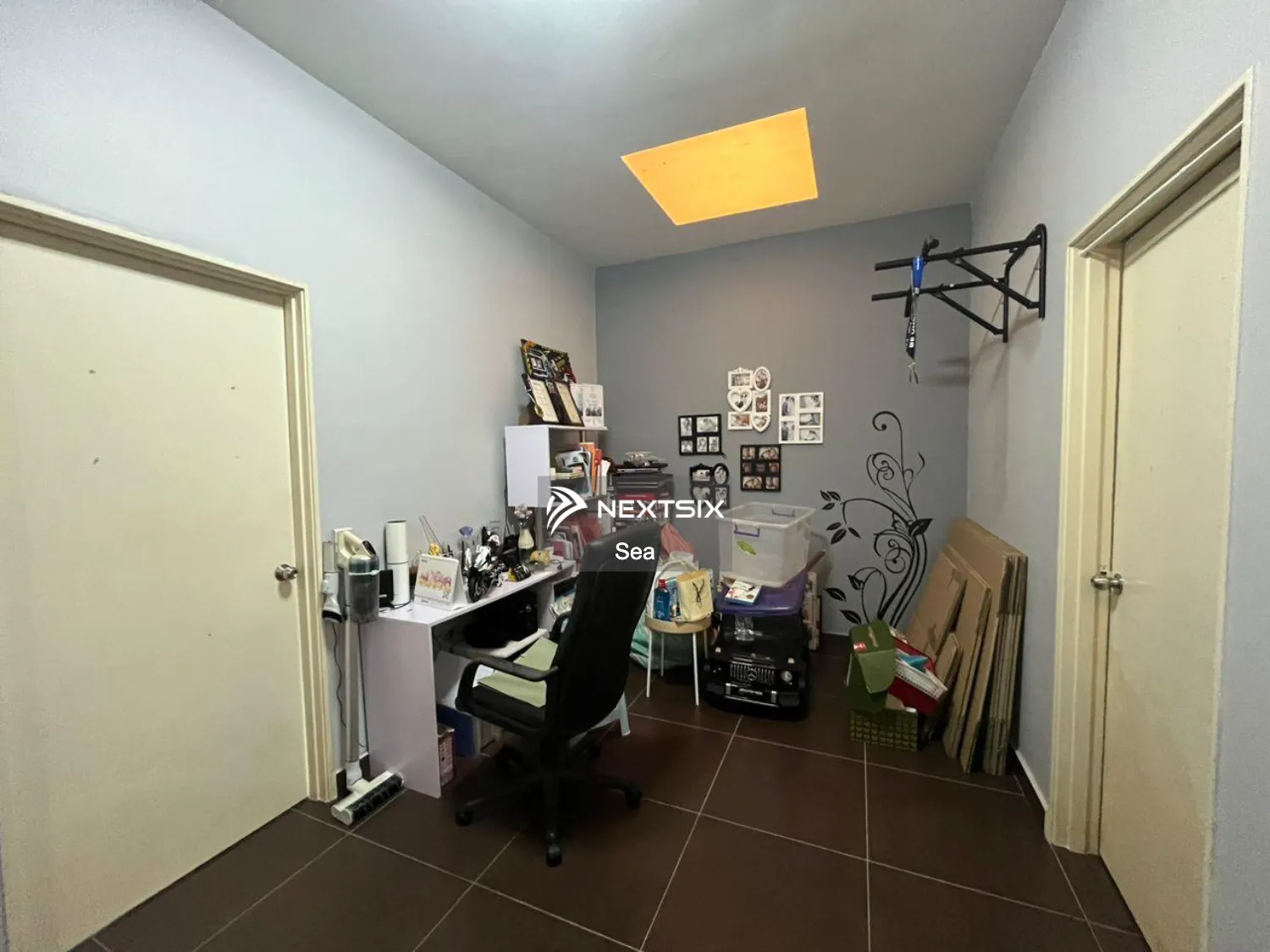 2-sty Terrace/Link House For Sale in Johor Bahru Johor - Image 10