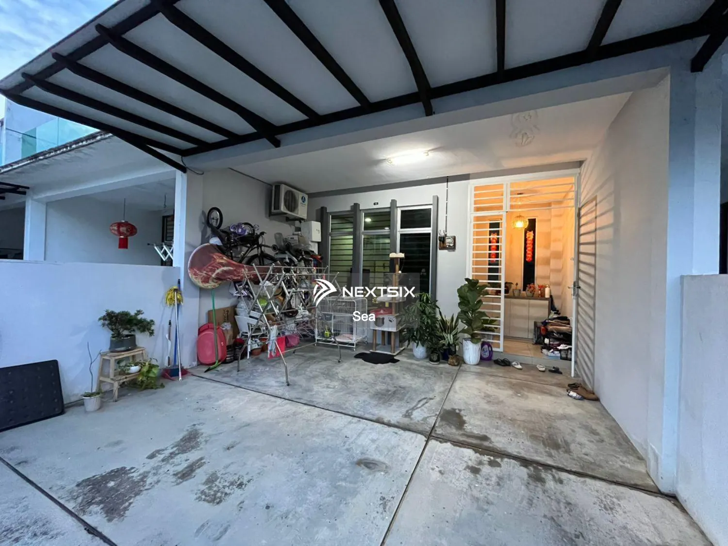 2-sty Terrace/Link House For Sale in Johor Bahru Johor - Image 2