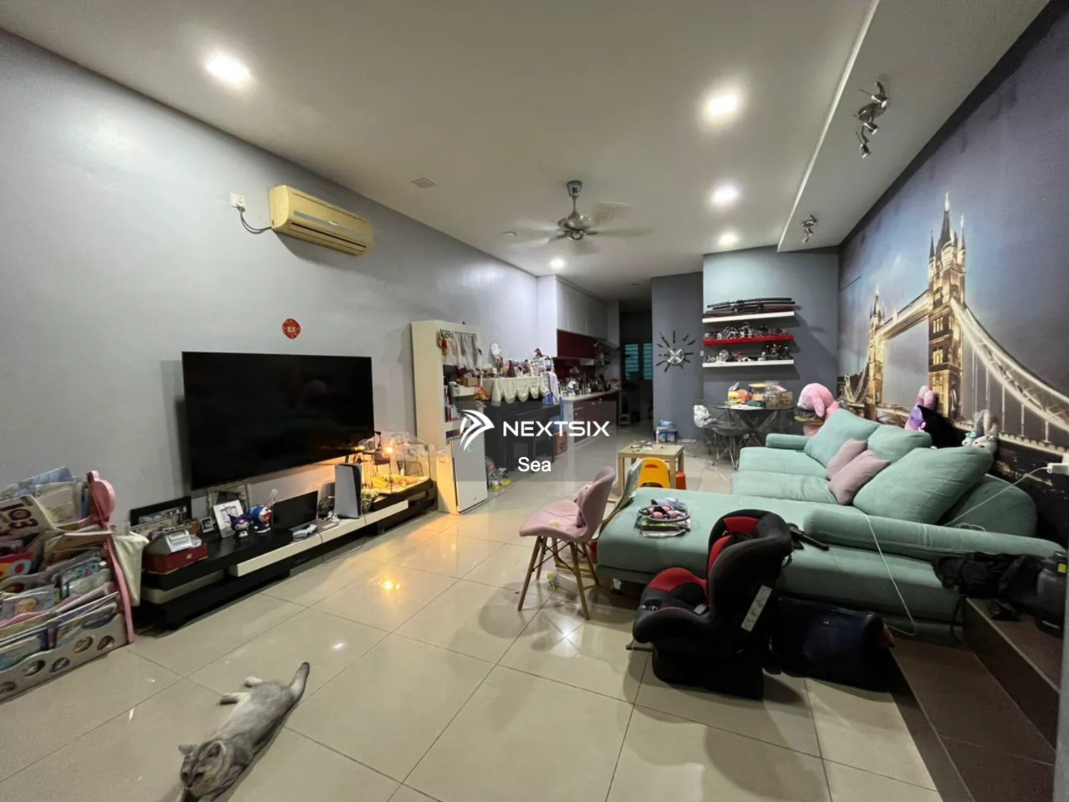 2-sty Terrace/Link House For Sale in Johor Bahru Johor - Image 3