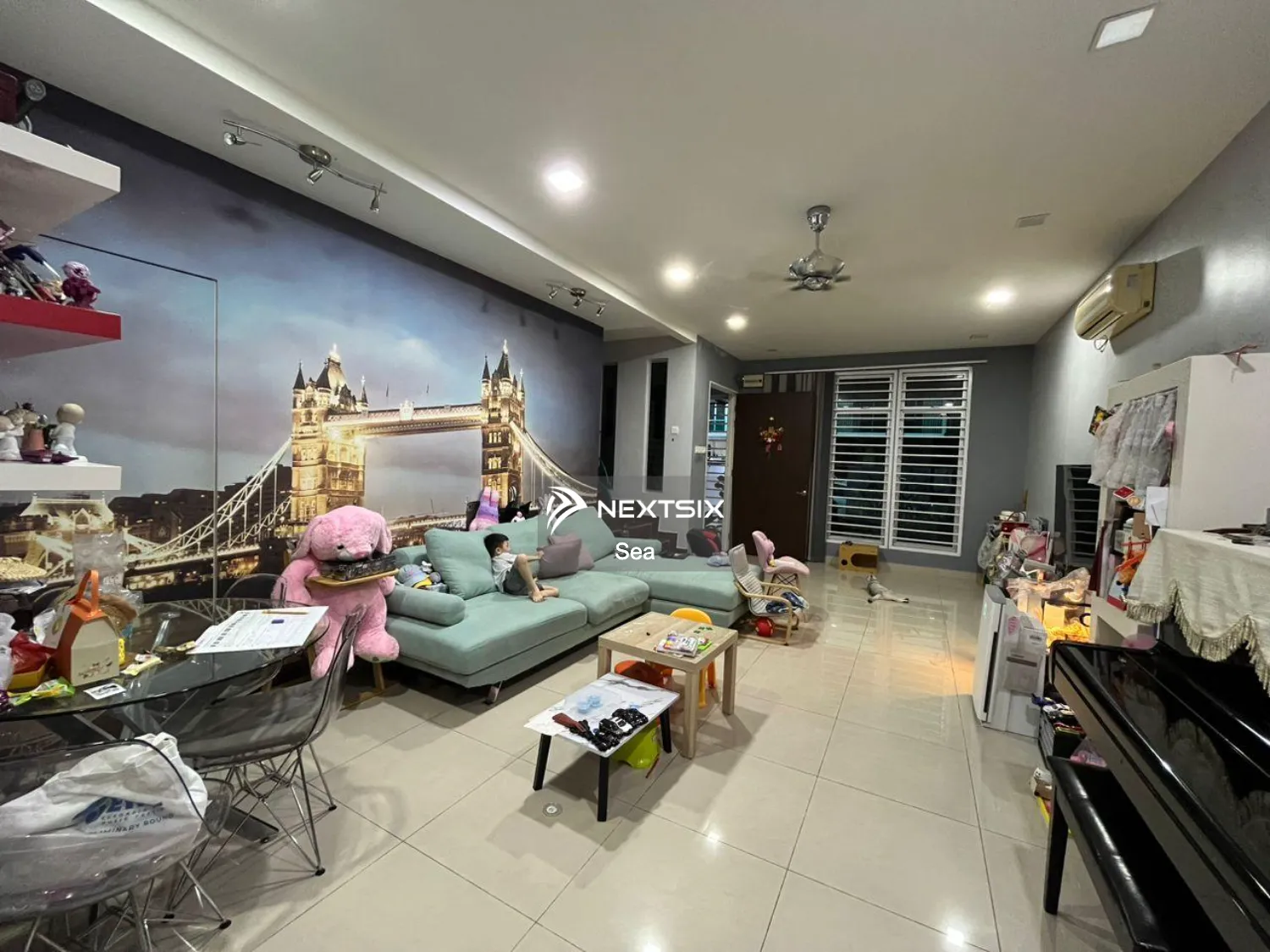 2-sty Terrace/Link House For Sale in Johor Bahru Johor - Image 4