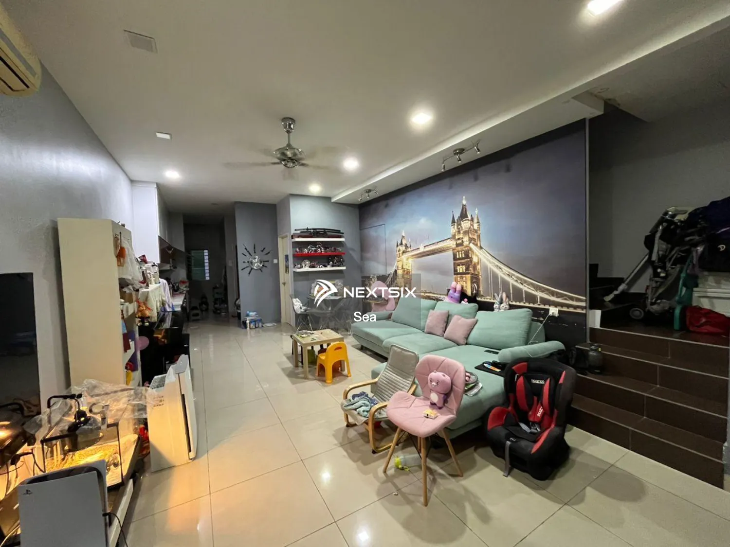 2-sty Terrace/Link House For Sale in Johor Bahru Johor - Image 5