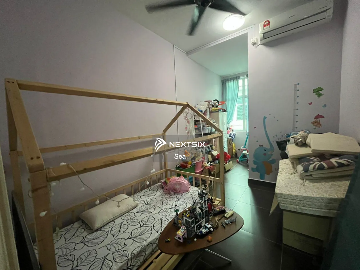 2-sty Terrace/Link House For Sale in Johor Bahru Johor - Image 8