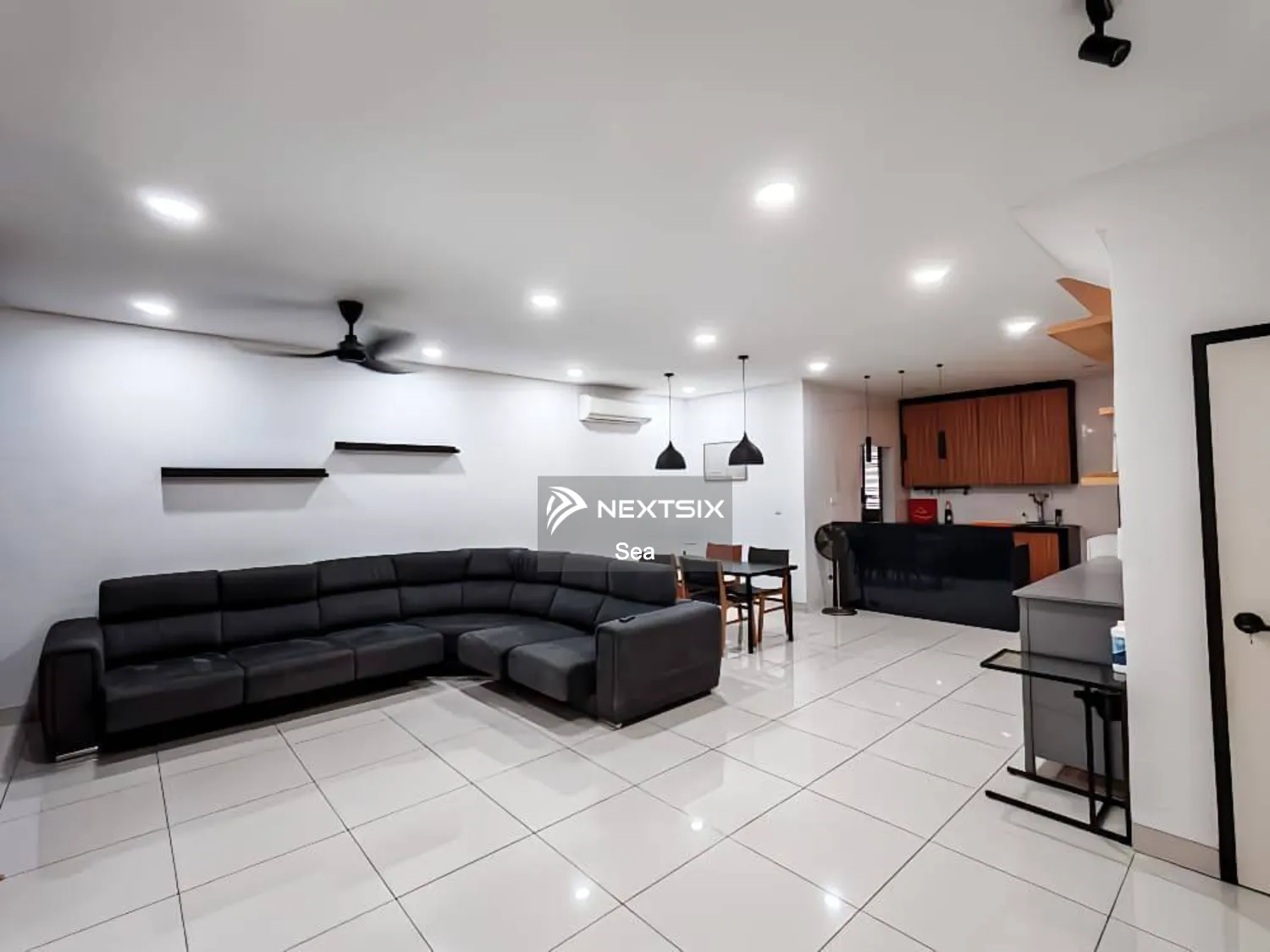 2-sty Terrace/Link House For Sale in Johor Bahru Johor