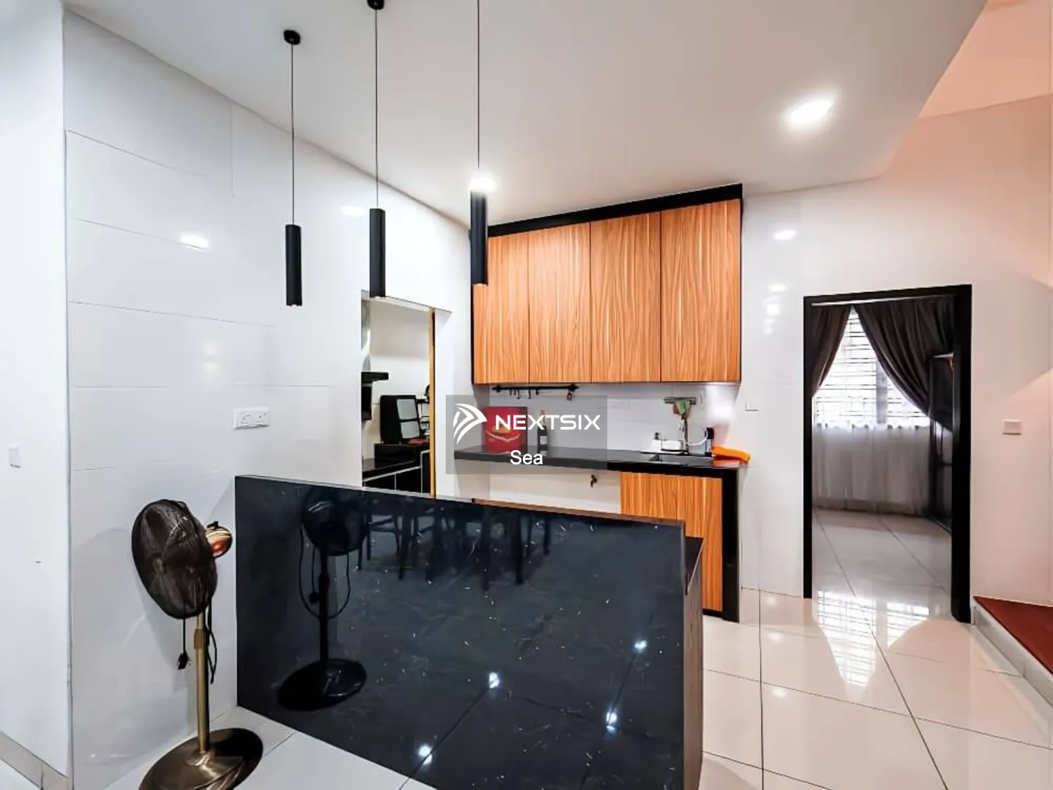 2-sty Terrace/Link House For Sale in Johor Bahru Johor - Image 2