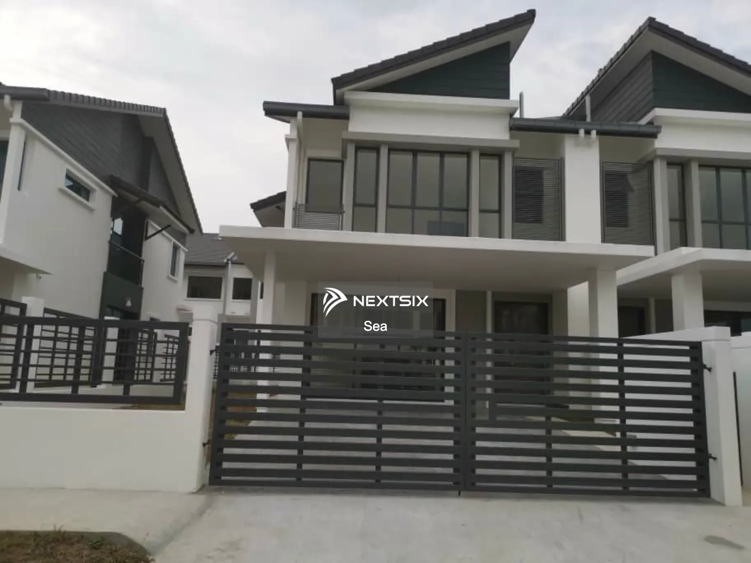 2-sty Terrace/Link House For Sale in Johor Bahru Johor
