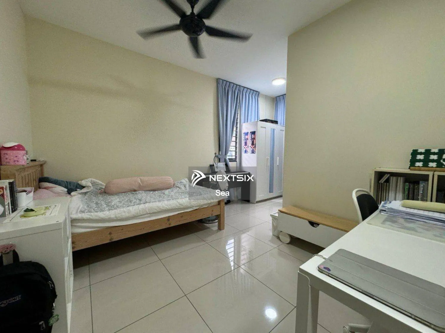 2-sty Terrace/Link House For Sale in Johor Bahru Johor - Image 11