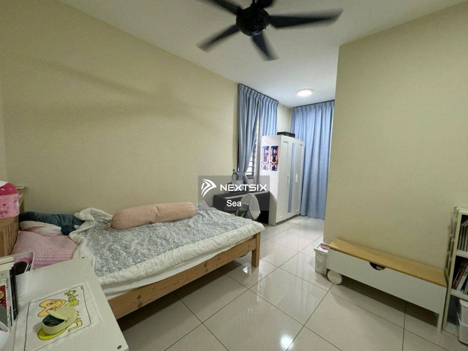 2-sty Terrace/Link House For Sale in Johor Bahru Johor - Image 12