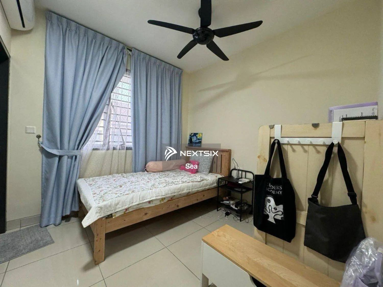 2-sty Terrace/Link House For Sale in Johor Bahru Johor - Image 13