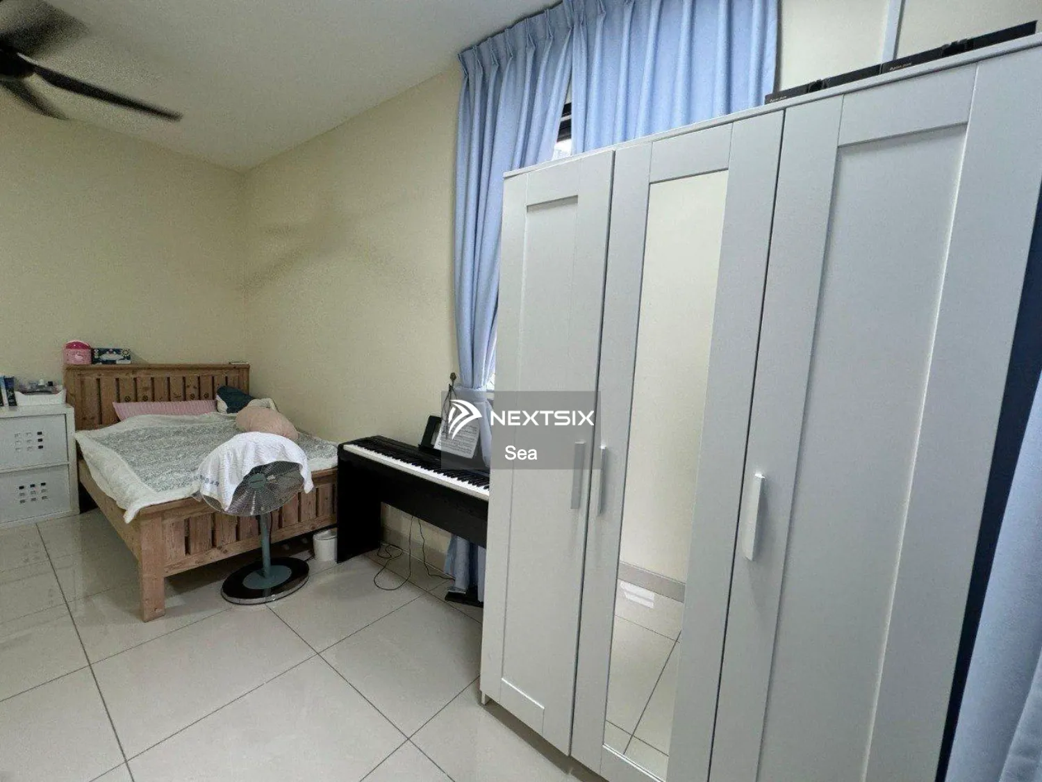 2-sty Terrace/Link House For Sale in Johor Bahru Johor - Image 14