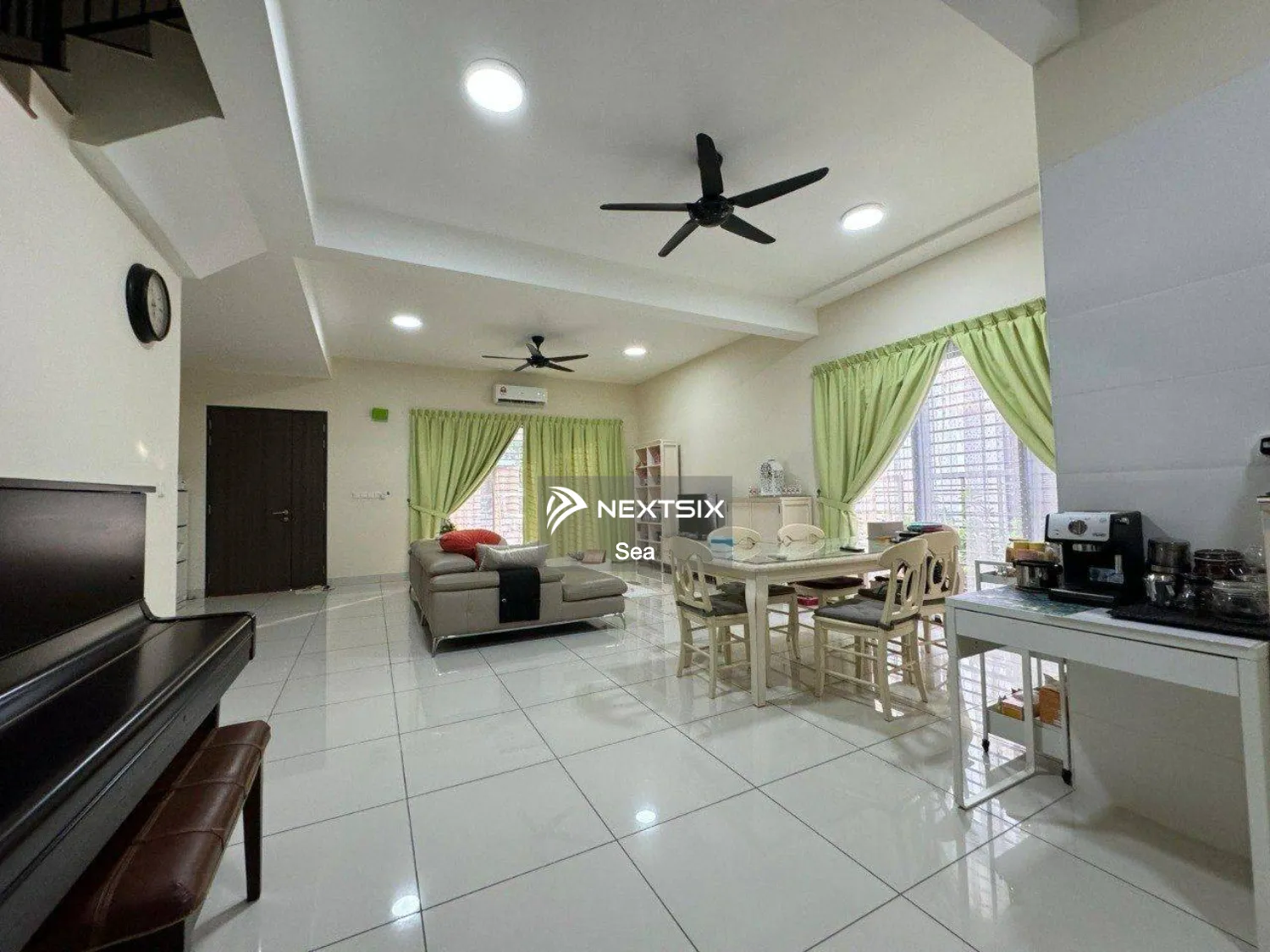 2-sty Terrace/Link House For Sale in Johor Bahru Johor - Image 5