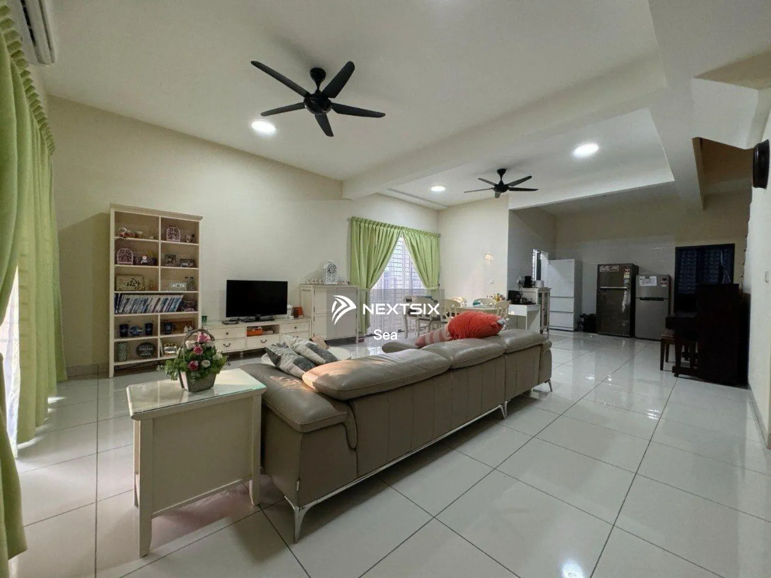 2-sty Terrace/Link House For Sale in Johor Bahru Johor - Image 6