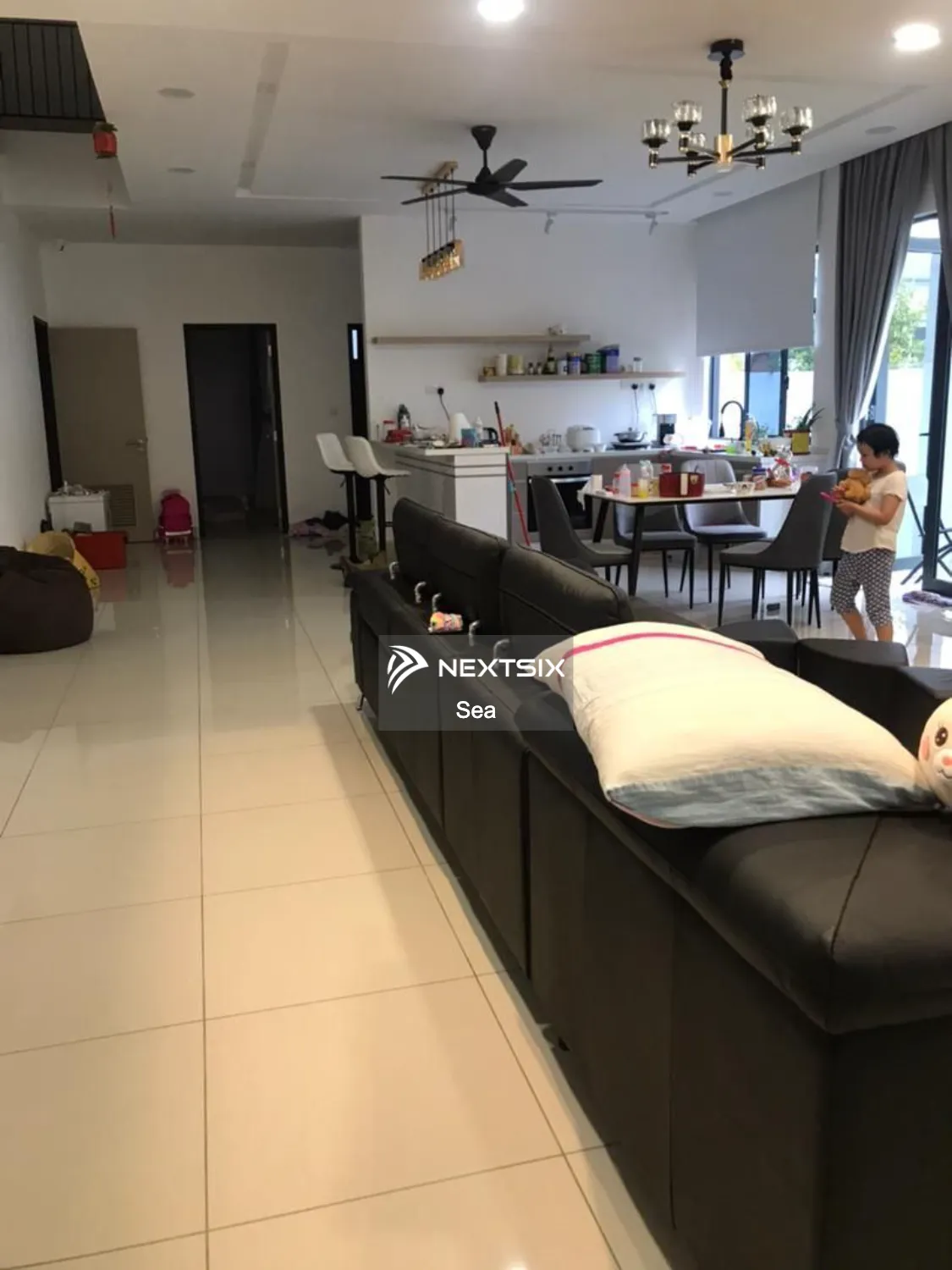 Cluster House For Sale in Johor Bahru Johor - Image 6