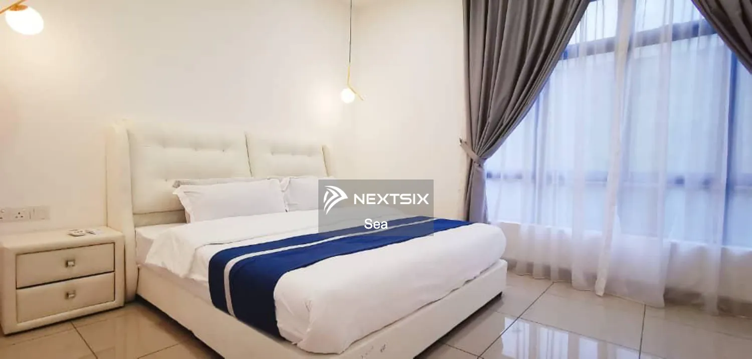 Cluster House For Sale in Johor Bahru Johor - Image 7