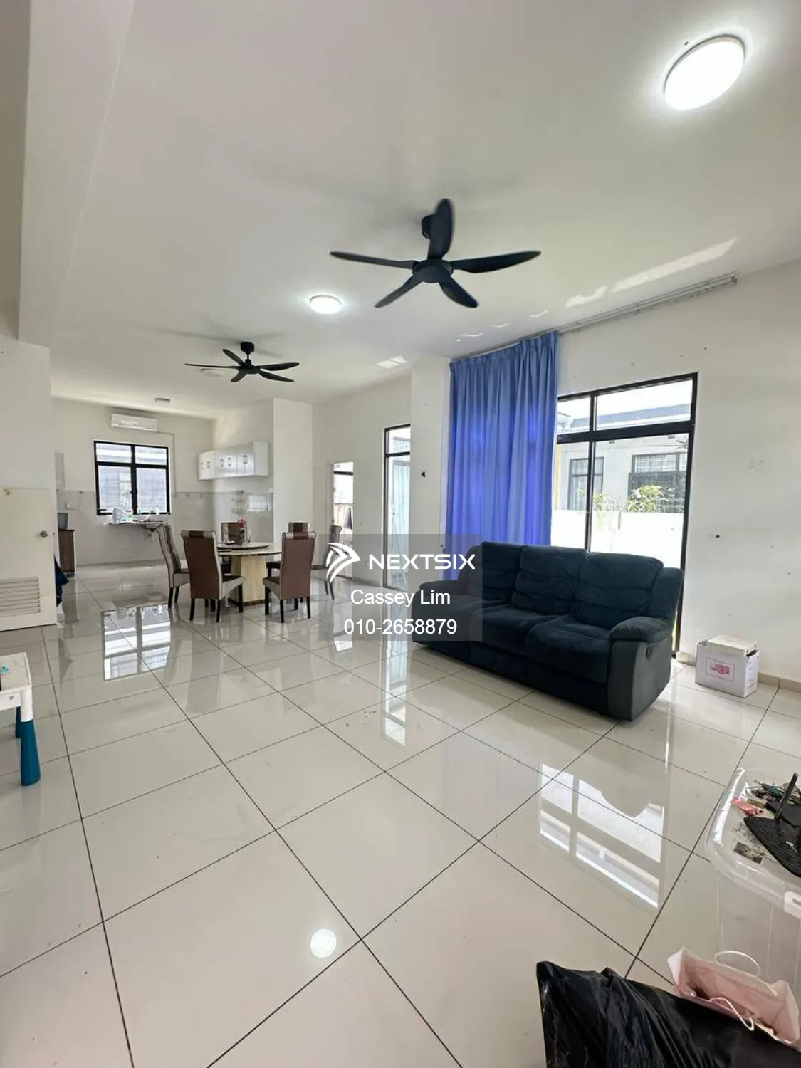 2-sty Terrace/Link House For Sale in Bandar Puncak Alam Selangor