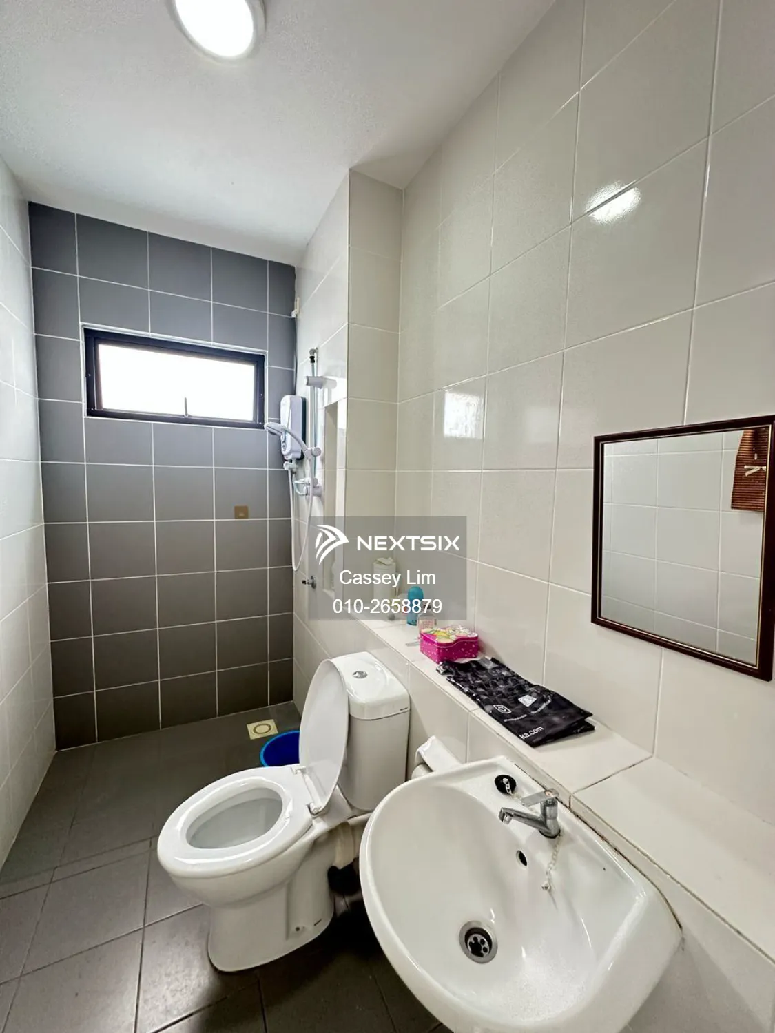 2-sty Terrace/Link House For Sale in Bandar Puncak Alam Selangor - Image 12