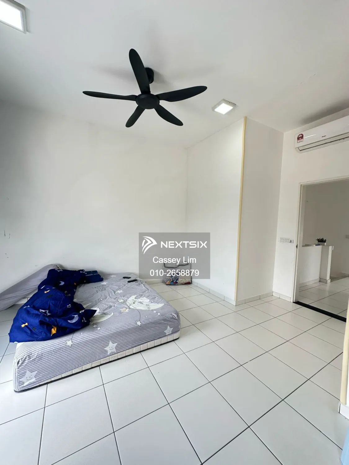2-sty Terrace/Link House For Sale in Bandar Puncak Alam Selangor - Image 15