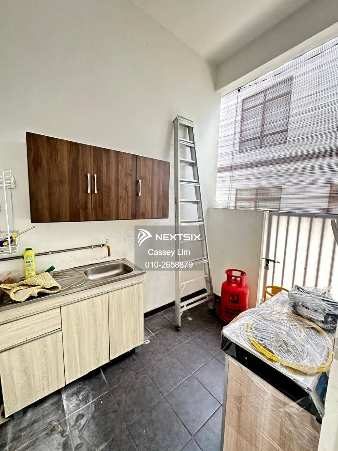 2-sty Terrace/Link House For Sale in Bandar Puncak Alam Selangor - Image 6