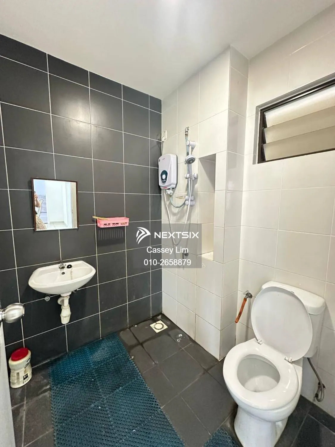 2-sty Terrace/Link House For Sale in Bandar Puncak Alam Selangor - Image 7